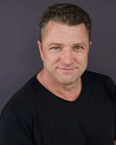 Tom Fairfoot