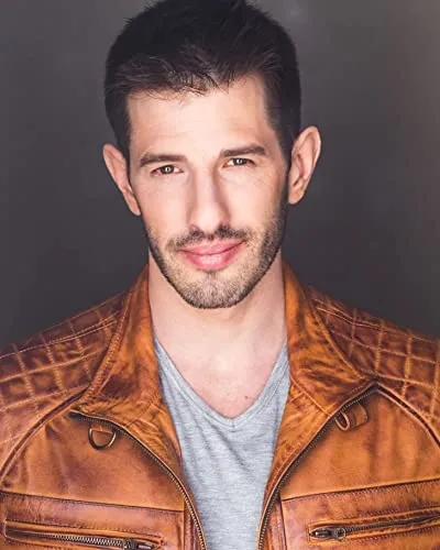 Ben Dawson