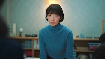 Hong, A Infiltrada Episódio 12