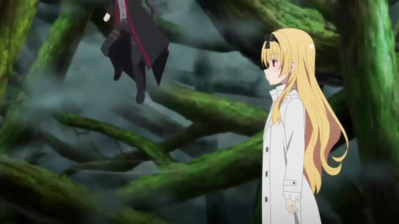 Arifureta: From Commonplace to World's Strongest Episódio 8