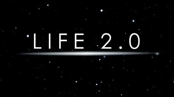 Movie Poster: Life 2.0