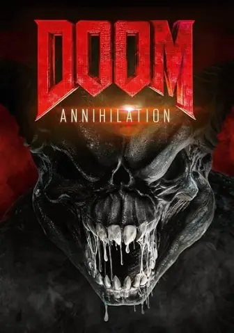 Doom: Aniquilação