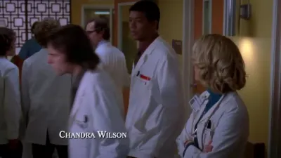Grey's Anatomy-E15