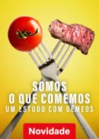 Você é o que Você Come: As Dietas dos Gêmeos