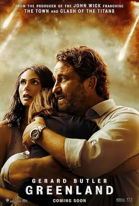 Destruição Final: O Último Refúgio assistir online grátis