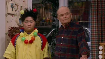 That '90s Show-E4.Rave