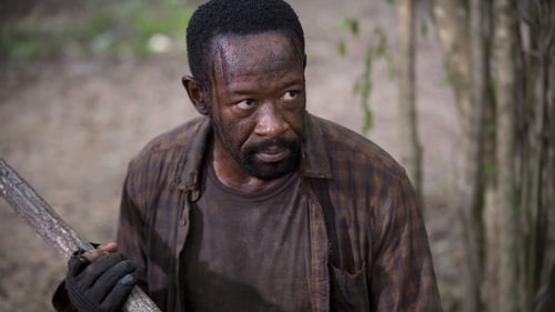 The Walking Dead Episódio 4