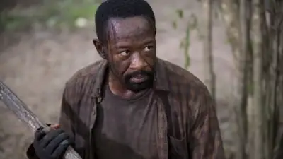 The Walking Dead-E4