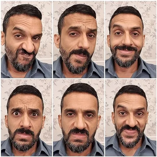 Rajeev Ravindranathan