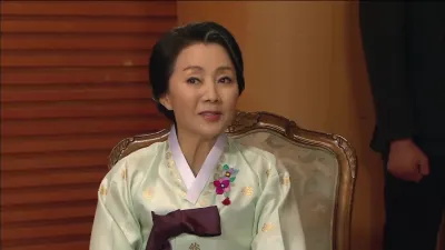 Jang Bori Está Aqui-None