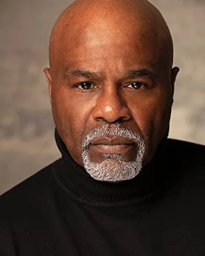 Ivan Moore