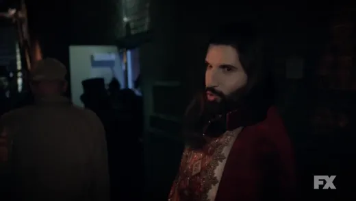 E10.Nouveau Théâtre Des Vampires