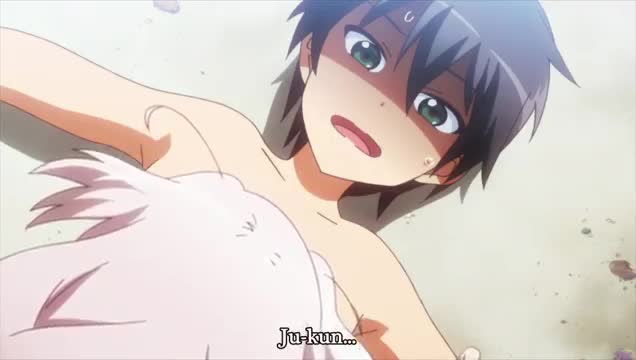 Inou-Battle wa Nichijou-kei no Naka de Episódio 11