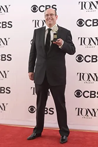 Christopher Ashley