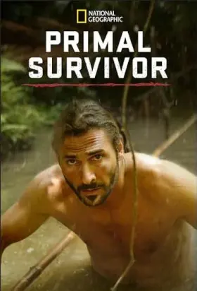 Sobrevivente Primitivo com Hazen Audel assistir online grátis
