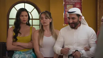 Novo Rico, Novo Pobre-Episódio 39