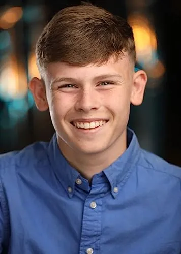 Ryan Masher