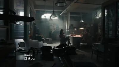 Riverdale-E15.Chapter One Hundred and Ten: Things That Go Bump in the Night