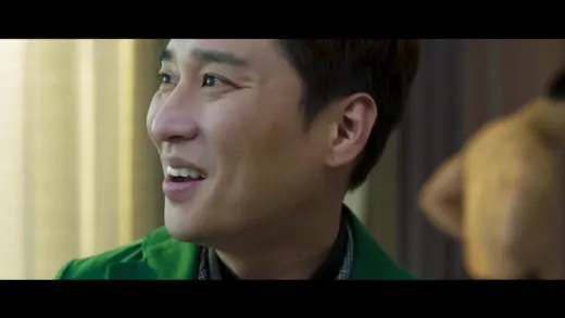 Amor Com Falhas Episódio 5
