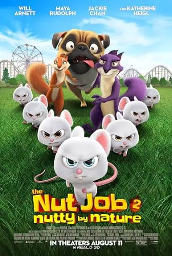 O Que Será de Nozes 2