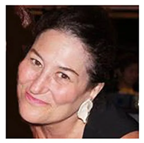 Alison Bolton