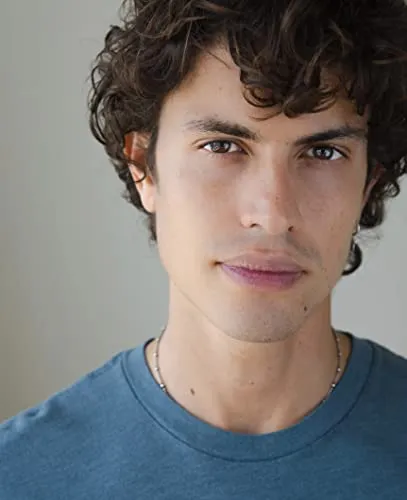 Angelo Cortina
