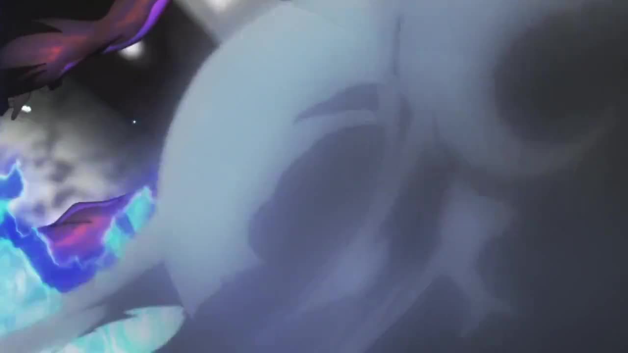 Tokyo Ghoul: re Episódio 12
