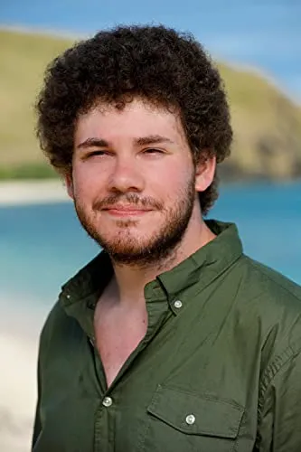 Jacob Derwin