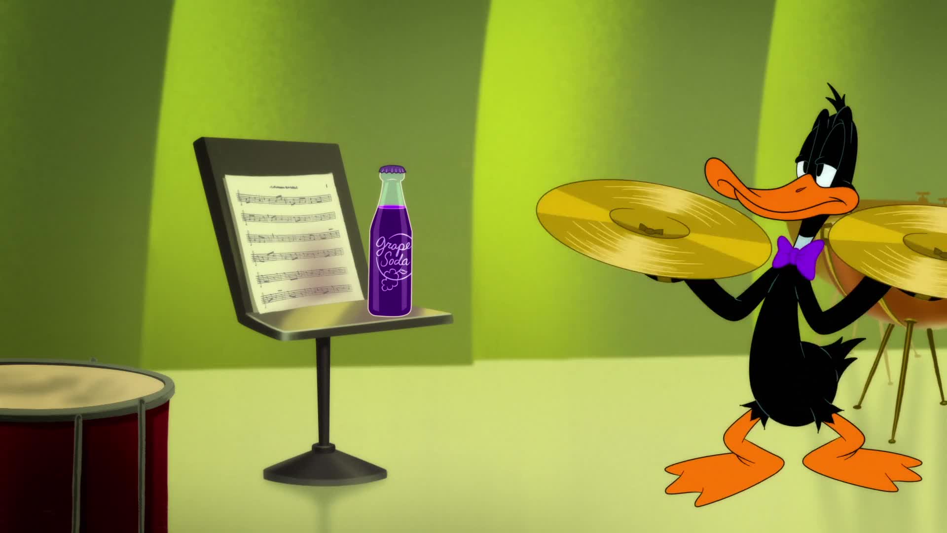 Looney Tunes Cartoons Episódio 9