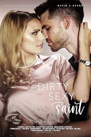 Movie Poster: Dirty Sexy Saint