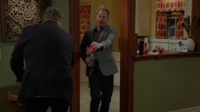 Família Moderna-Episódio 5