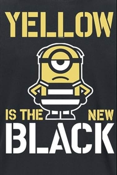 Amarelo é o Novo Preto assistir online grátis
