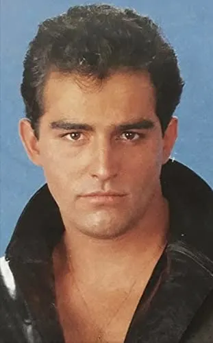 Omar Fierro