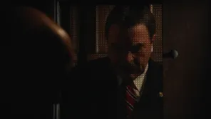 Cena do episódio 4 de Sangue Azul