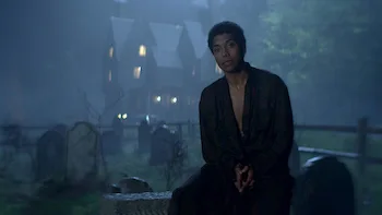 O Mundo Sombrio de Sabrina Episódio 6