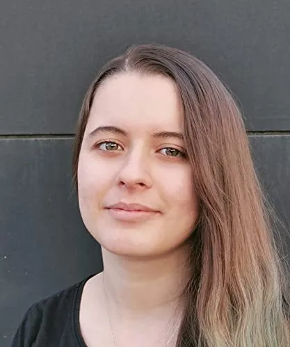 Emilia Dimitriu