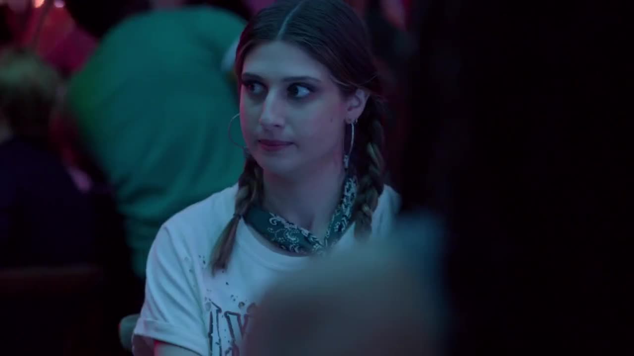 Grown-ish Episódio 10
