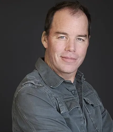 Brad Austin