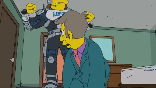 E9.When Nelson Met Lisa