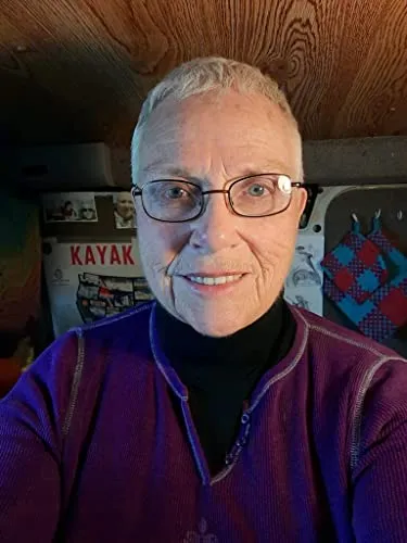 Charlene Swankie
