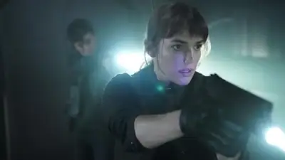Agentes da S.H.I.E.L.D. da Marvel-E1