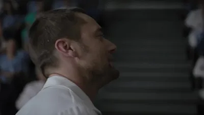 Hospital New Amsterdam-E1.Pilot