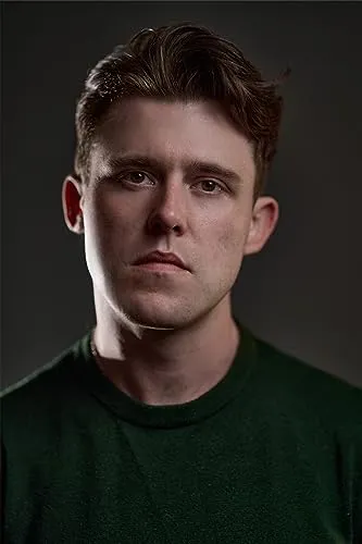 Niall McNamee