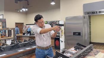 Partiu Texas! Episódio 2