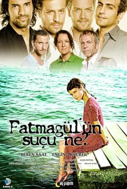 Fatmagül: A Força do Amor