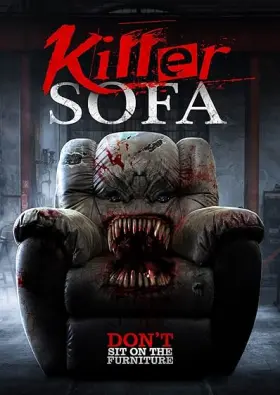 Killer Sofa assistir online grátis