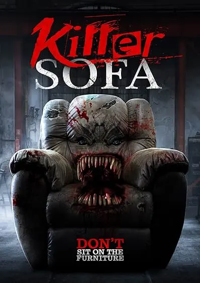 Killer Sofa