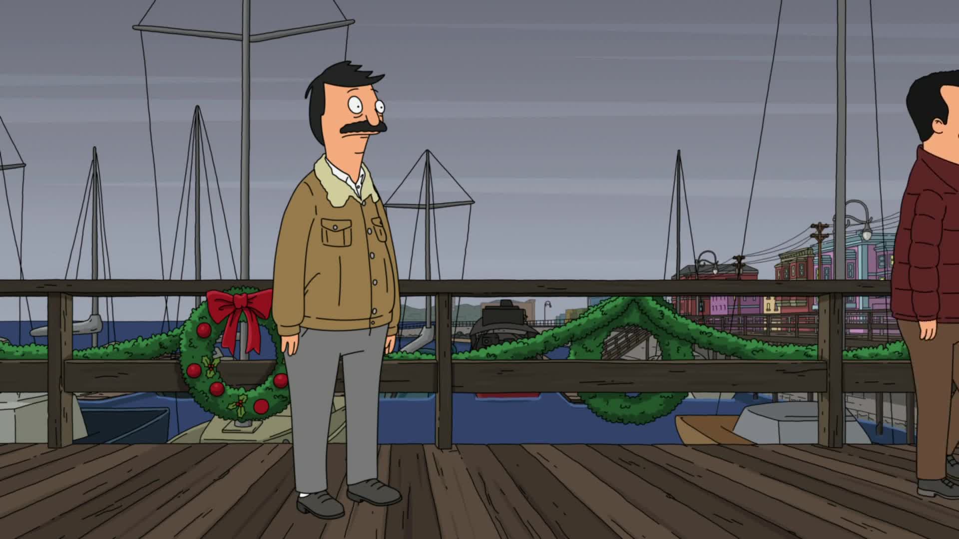 Bob's Burgers Episódio 10
