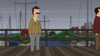 Bob's Burgers-E10.Yachty or Nice
