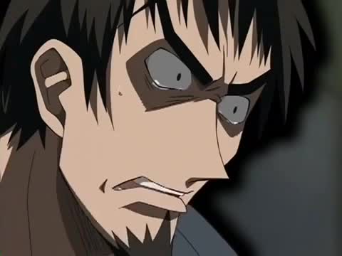 Shaman King Episódio 2